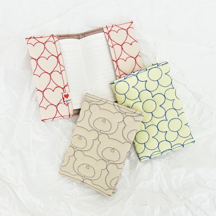 手帳カバー A7 メモ帳カバーケース | AVVENTURA | 詳細画像1 