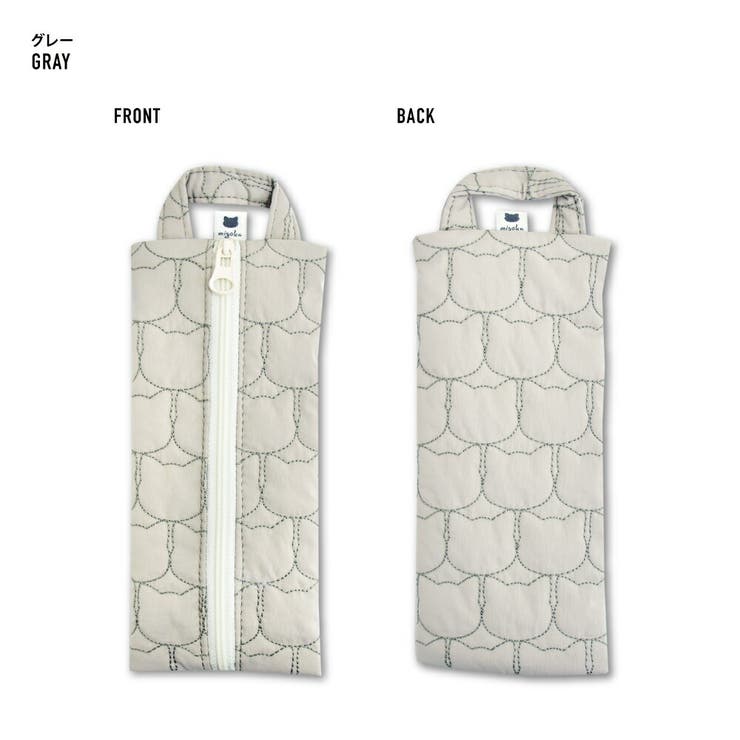 ペンケース コンパクト 小物入れ | AVVENTURA | 詳細画像4 