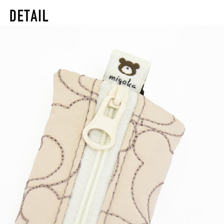 ペンケース 多機能 ゴムバンド付き | AVVENTURA | 詳細画像7 