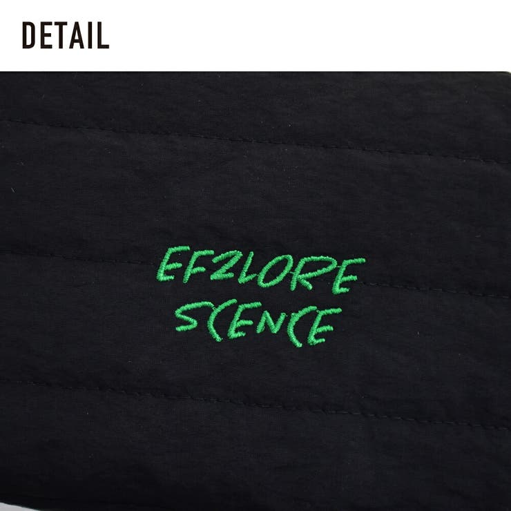 アヴェンチュラ ロゴ 刺繍 | AVVENTURA | 詳細画像4 