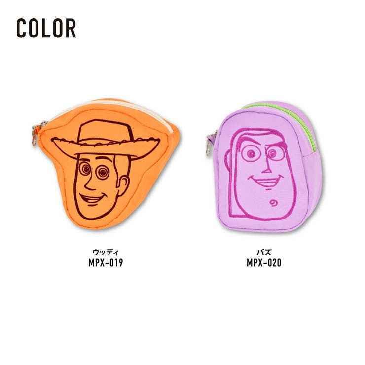 トイ ストーリー ディズニー | AVVENTURA | 詳細画像4 