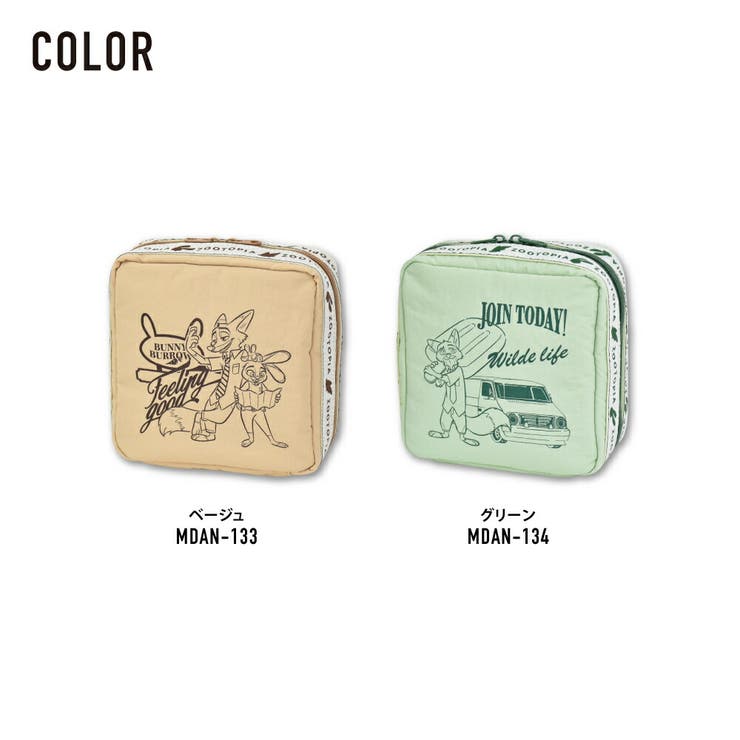 ズートピア ディズニー ニック | AVVENTURA | 詳細画像4 