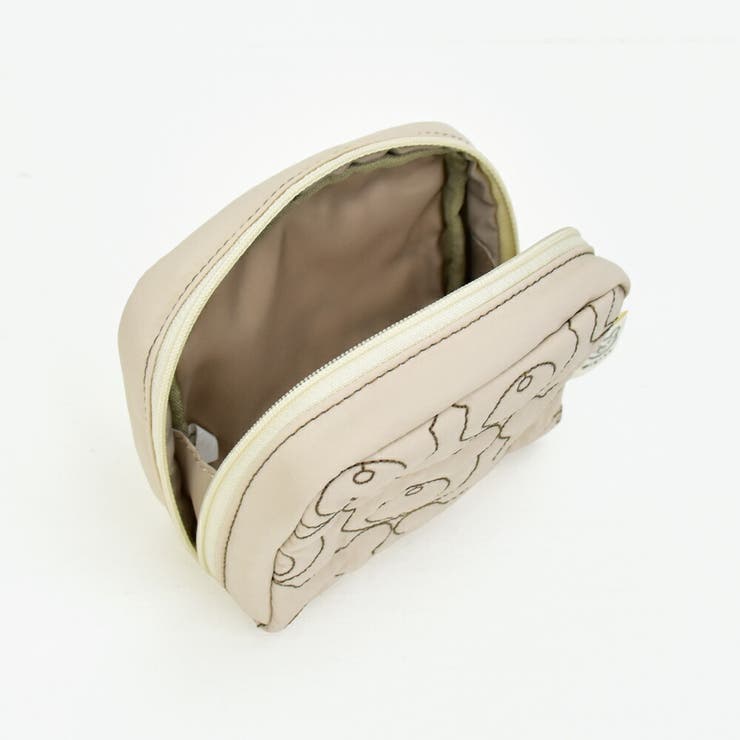 化粧ポーチ ミニポーチ 小物入れ | AVVENTURA | 詳細画像7 