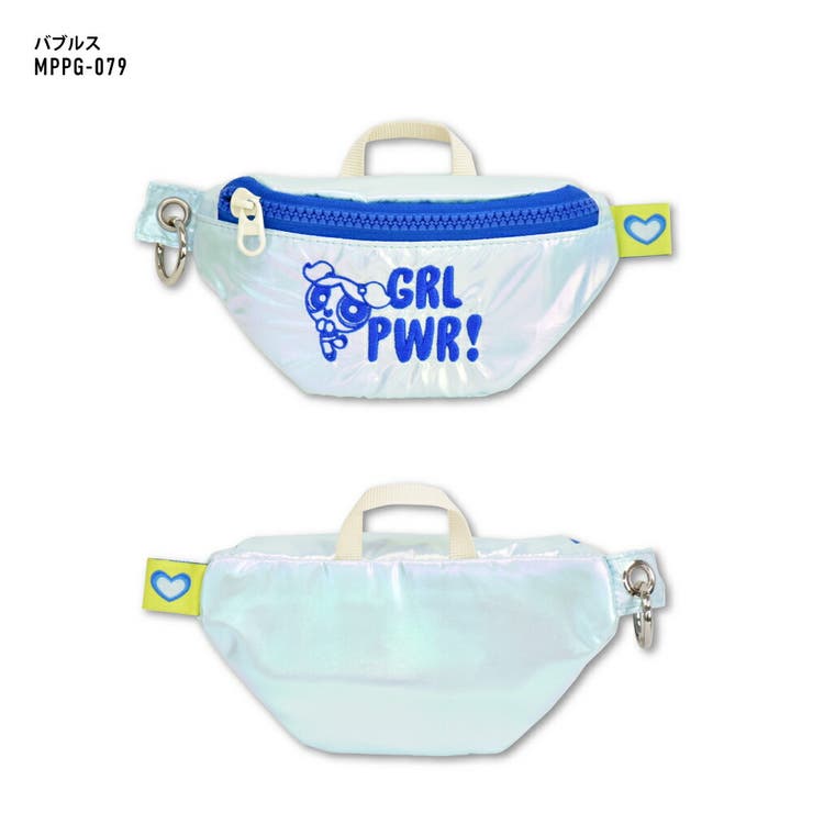 ポーチ 小物入れ カラビナ | AVVENTURA | 詳細画像3 