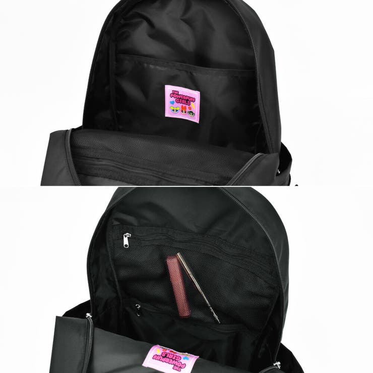 リュック スクリュック 大容量 | AVVENTURA | 詳細画像6 