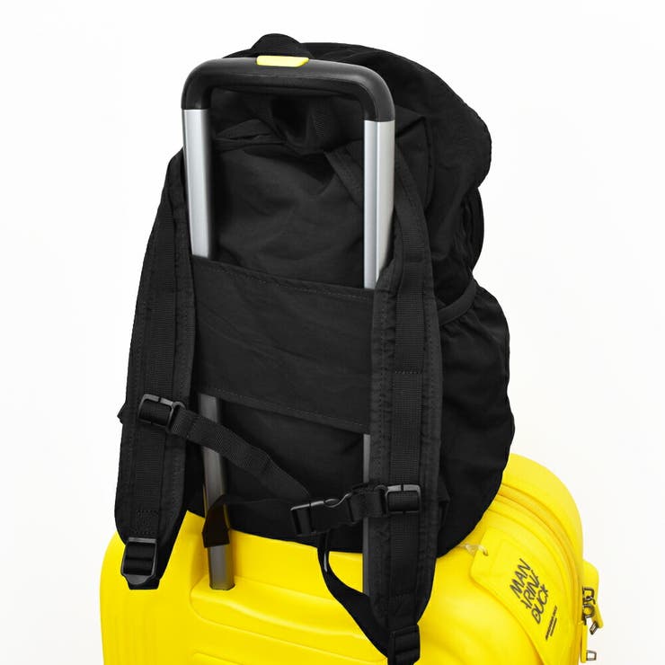 リラックマ キイロイトリ リュックサック | AVVENTURA | 詳細画像12 