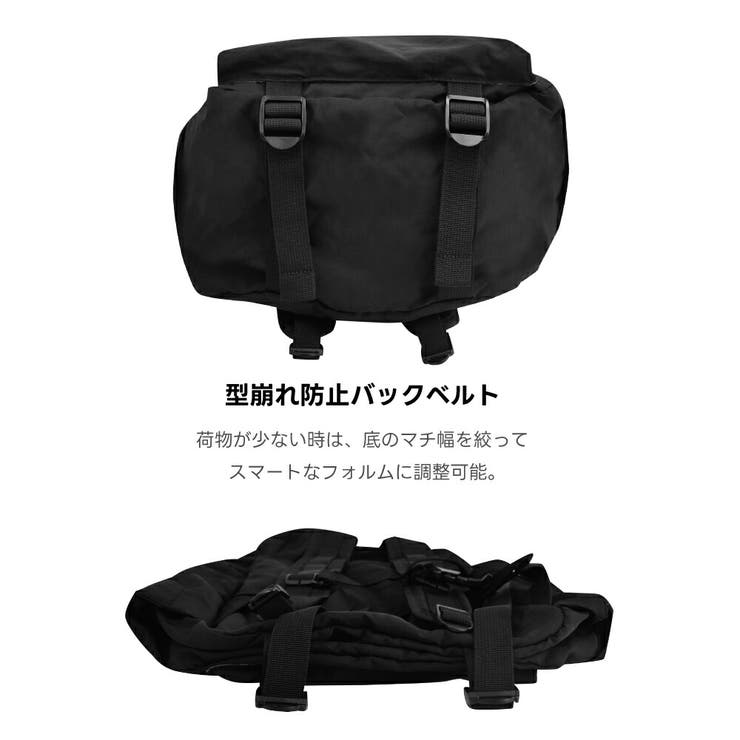 リラックマ キイロイトリ リュックサック | AVVENTURA | 詳細画像13 