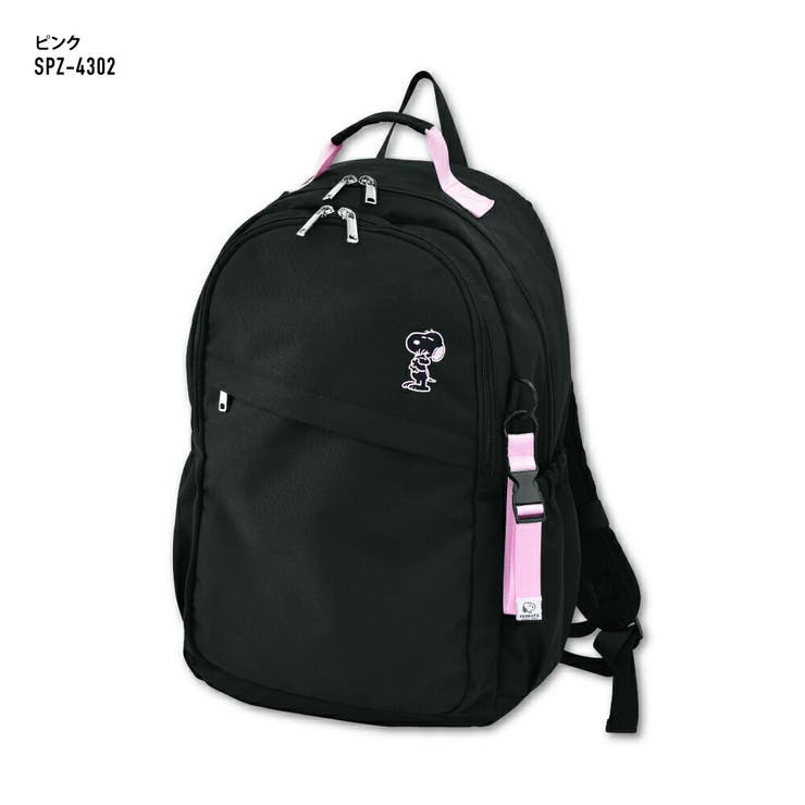 スヌーピー リュック デイパック | AVVENTURA | 詳細画像2 