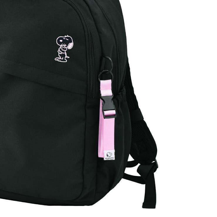 スヌーピー リュック デイパック | AVVENTURA | 詳細画像8 