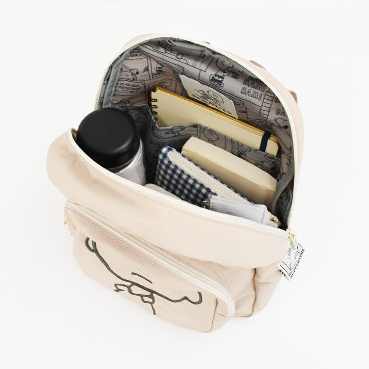 スヌーピー ピーナッツ ミニ | AVVENTURA | 詳細画像12 