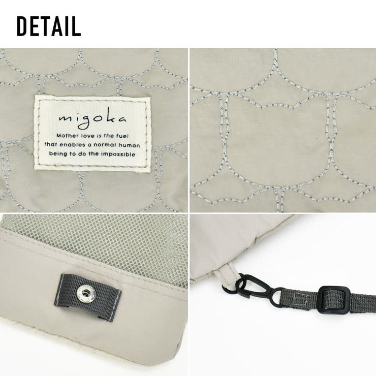 ミニショルダーバッグ 二つ折り レディース | AVVENTURA | 詳細画像8 