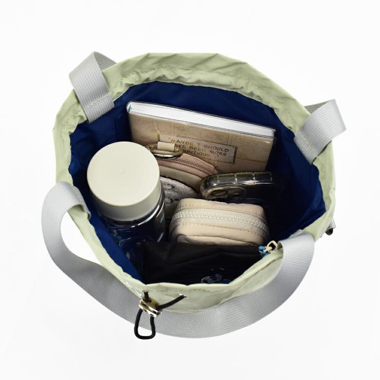 スヌーピー ピーナッツ 巾着ショルダー | AVVENTURA | 詳細画像9 