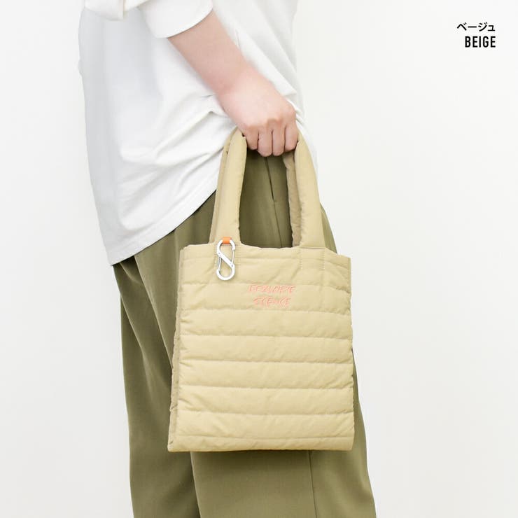 ミニトートバッグ パデット EF2パデット | AVVENTURA | 詳細画像4 