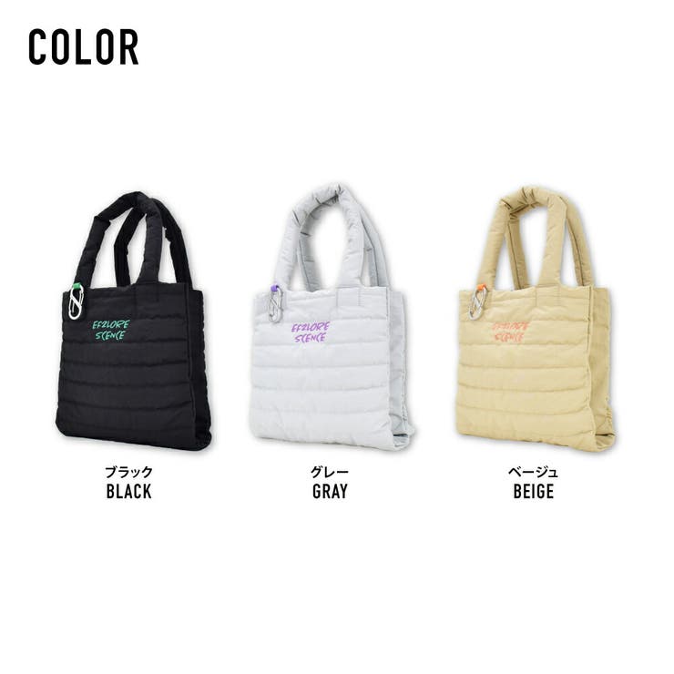 ミニトートバッグ パデット EF2パデット | AVVENTURA | 詳細画像5 