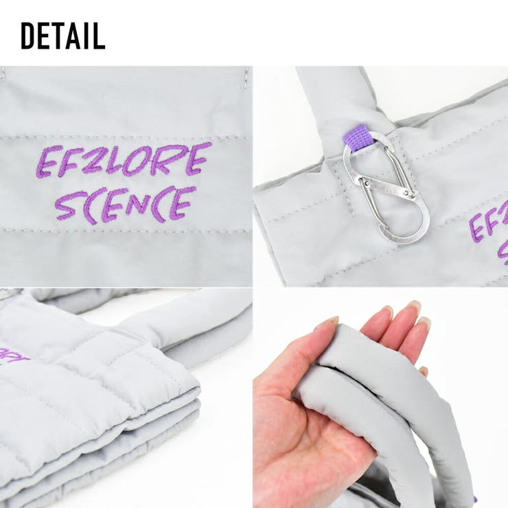 ミニトートバッグ パデット EF2パデット | AVVENTURA | 詳細画像7 