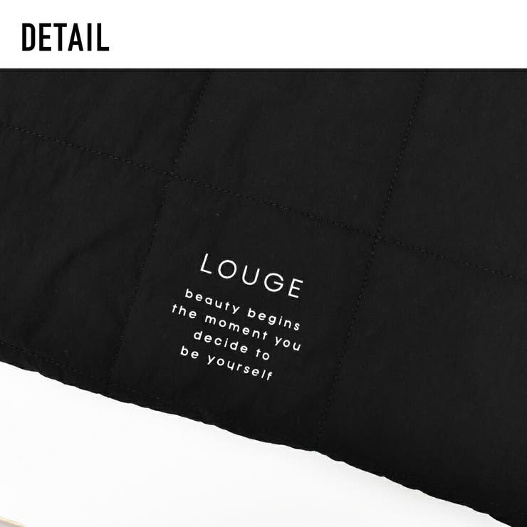 ルージュ トートバッグ スクエア | AVVENTURA | 詳細画像10 