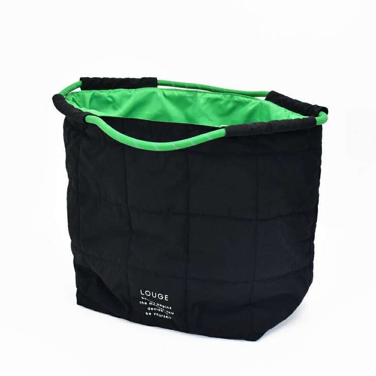 ルージュ トートバッグ スクエア | AVVENTURA | 詳細画像12 