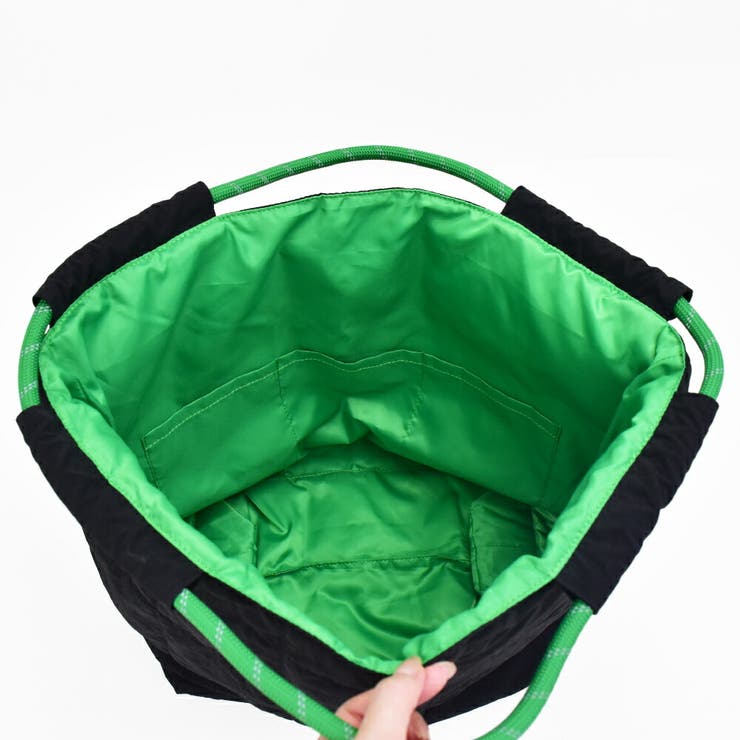 ルージュ トートバッグ スクエア | AVVENTURA | 詳細画像13 