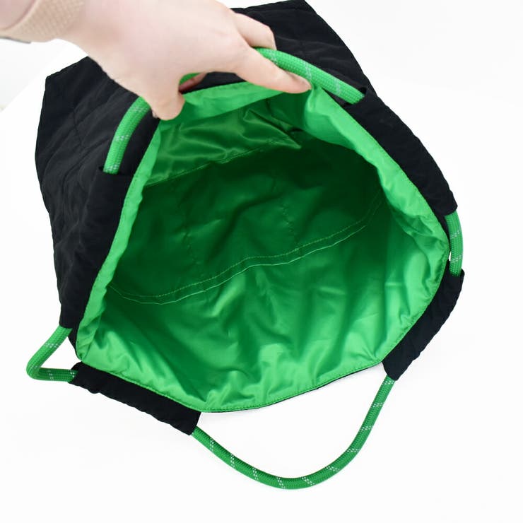 ルージュ トートバッグ スクエア | AVVENTURA | 詳細画像14 