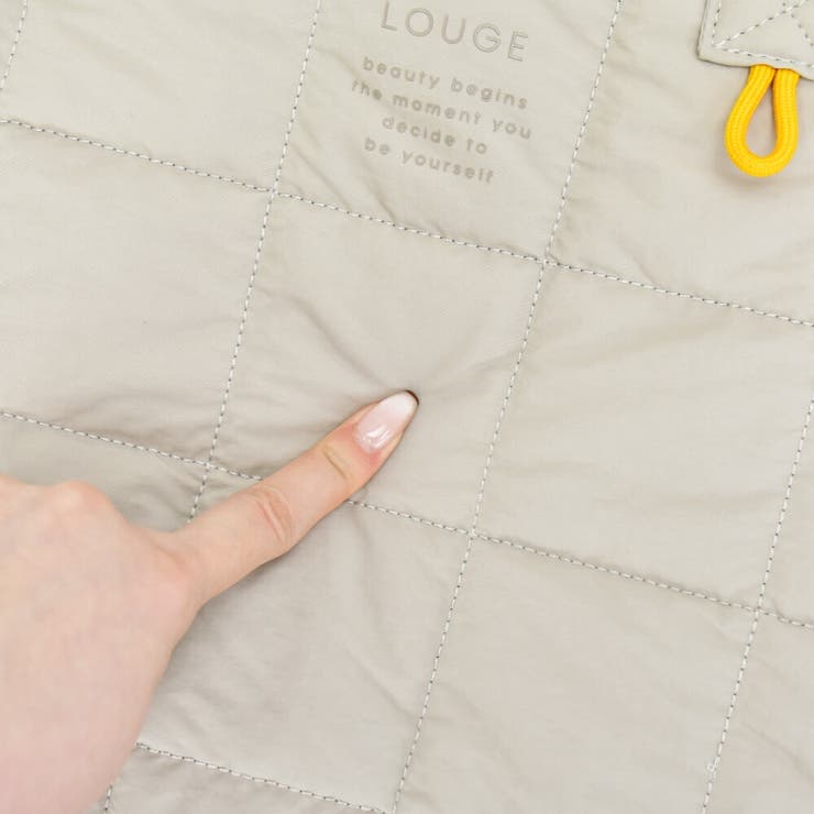 ルージュ レッスントート スクエア | AVVENTURA | 詳細画像11 