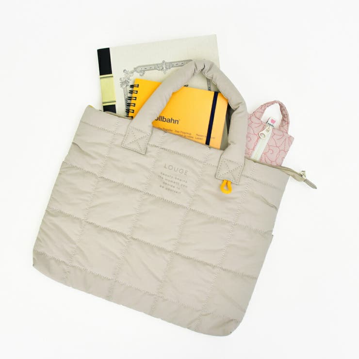 ルージュ レッスントート スクエア | AVVENTURA | 詳細画像14 