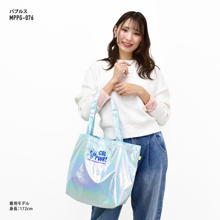 トートバッグ 肩掛け 大容量 | AVVENTURA | 詳細画像3 