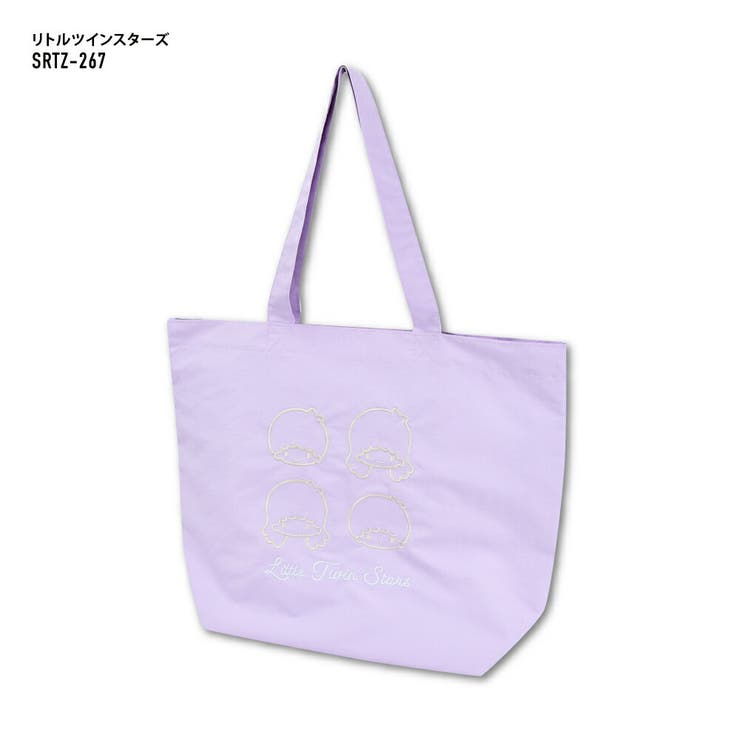 トートバッグ 大きめ フェイス | AVVENTURA | 詳細画像2 