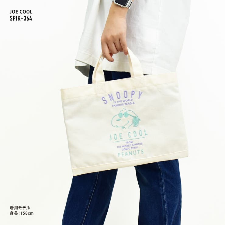 レッスントートバッグ ミニトートバッグ 刺繍 | AVVENTURA | 詳細画像2 