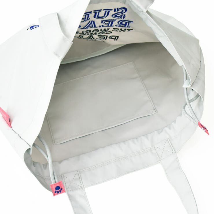 トートバッグ 巾着 肩掛け | AVVENTURA | 詳細画像7 