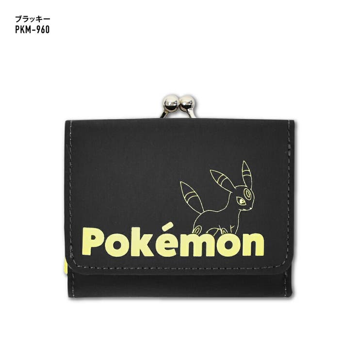 ポケットモンスター ポケモン 財布 | AVVENTURA | 詳細画像2 