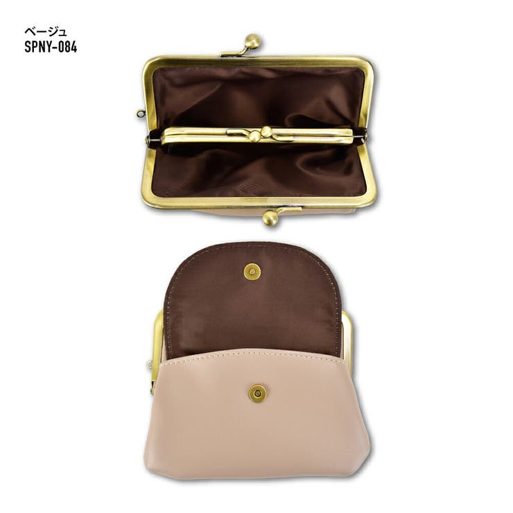 スヌーピー がま口財布 小銭入れ | AVVENTURA | 詳細画像6 