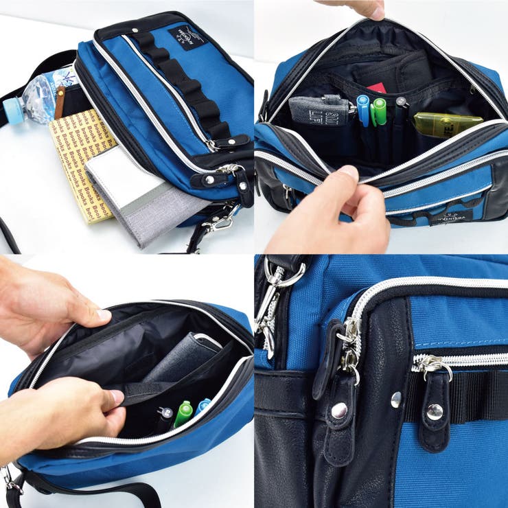 アヴェンチュラ ショルダーバッグ ミニショルダー | AVVENTURA | 詳細画像15 