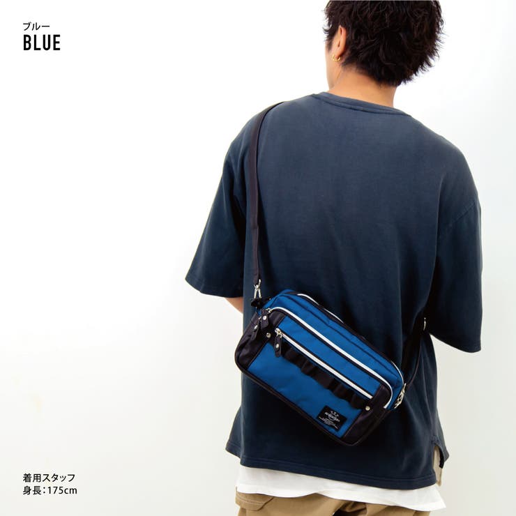 アヴェンチュラ ショルダーバッグ ミニショルダー | AVVENTURA | 詳細画像9 