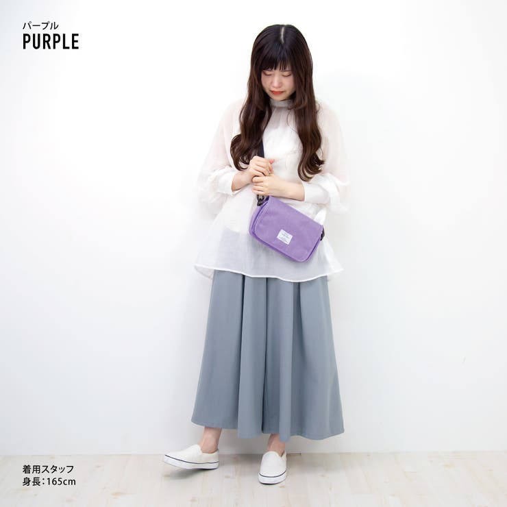 アヴェンチュラ ショルダーバッグ ミニショルダー | AVVENTURA | 詳細画像18 