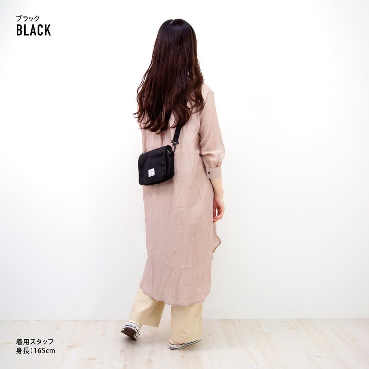 アヴェンチュラ ショルダーバッグ ミニショルダー | AVVENTURA | 詳細画像3 