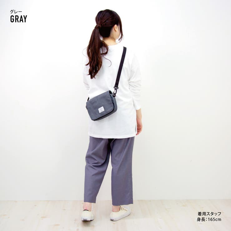 アヴェンチュラ ショルダーバッグ ミニショルダー | AVVENTURA | 詳細画像5 