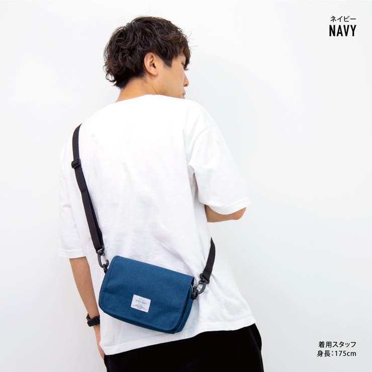 アヴェンチュラ ショルダーバッグ ミニショルダー | AVVENTURA | 詳細画像6 