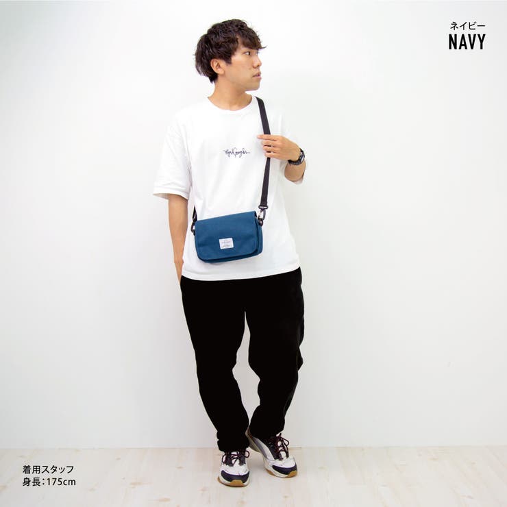 アヴェンチュラ ショルダーバッグ ミニショルダー | AVVENTURA | 詳細画像7 