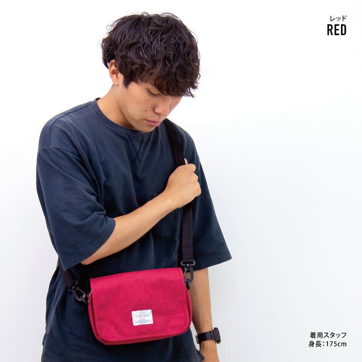 アヴェンチュラ ショルダーバッグ ミニショルダー | AVVENTURA | 詳細画像8 