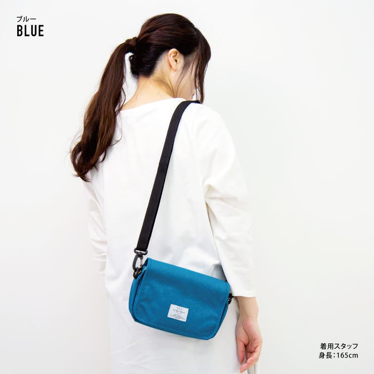 アヴェンチュラ ショルダーバッグ ミニショルダー | AVVENTURA | 詳細画像10 