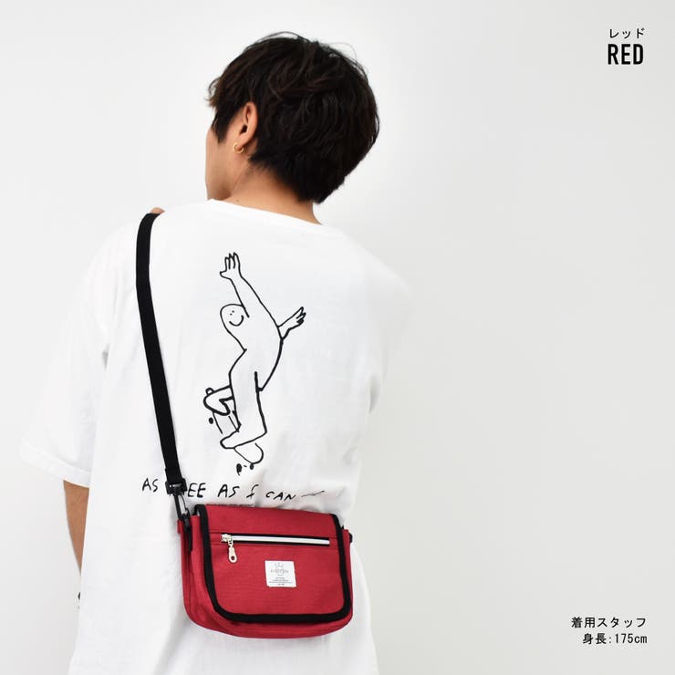 アヴェンチュラ ショルダーバッグ ミニショルダー | AVVENTURA | 詳細画像12 