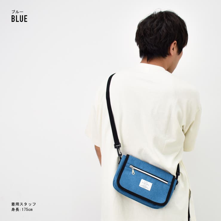 アヴェンチュラ ショルダーバッグ ミニショルダー | AVVENTURA | 詳細画像15 