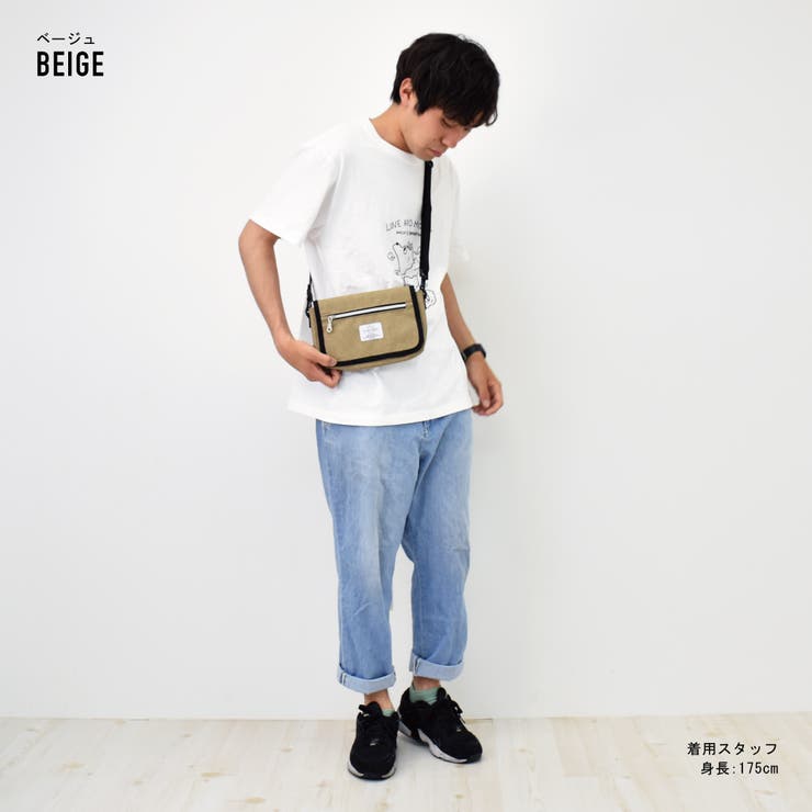 アヴェンチュラ ショルダーバッグ ミニショルダー | AVVENTURA | 詳細画像22 