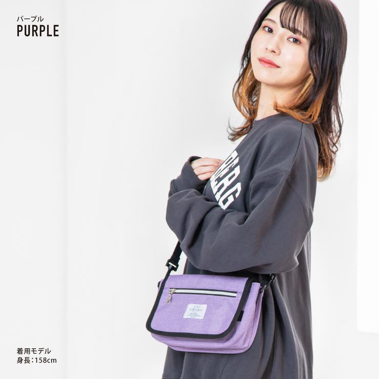 アヴェンチュラ ショルダーバッグ ミニショルダー | AVVENTURA | 詳細画像23 