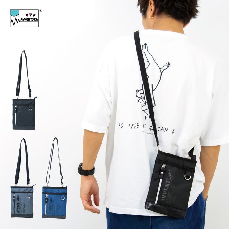 アヴェンチュラ ショルダーバッグ ミニショルダー 品番 Xd Avventura アヴェンチュラ のレディースファッション通販 Shoplist ショップリスト