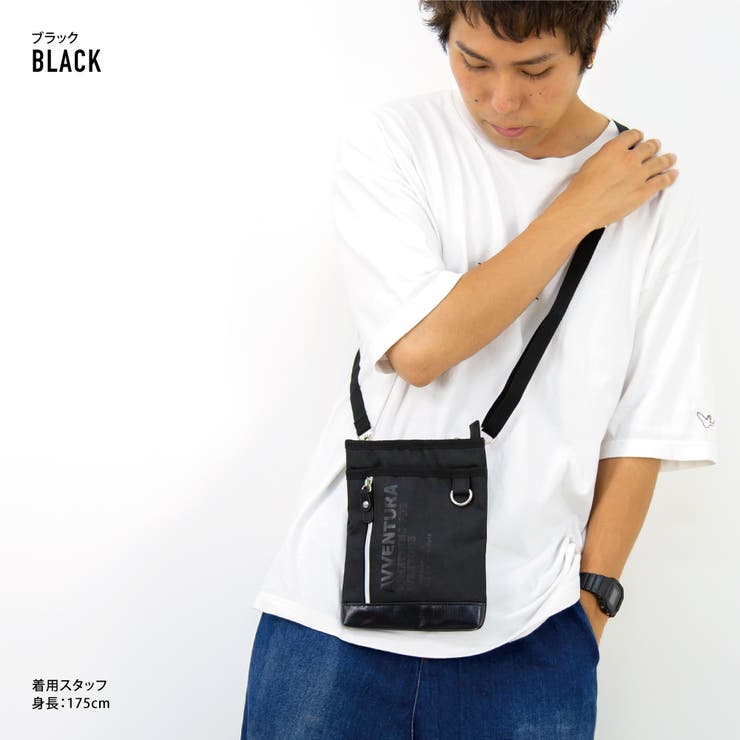 アヴェンチュラ ショルダーバッグ ミニショルダー 品番 Xd Avventura アヴェンチュラ のレディースファッション通販 Shoplist ショップリスト