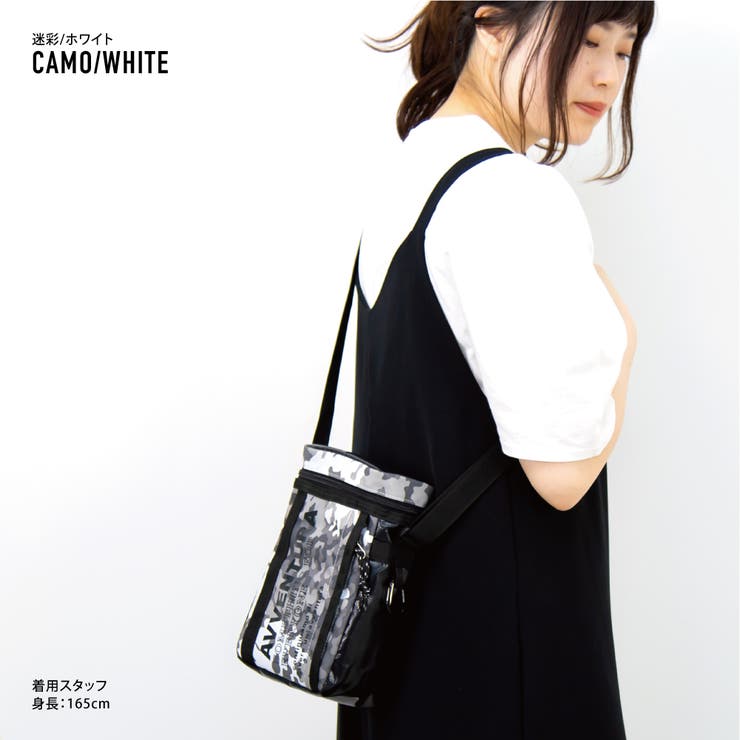 アヴェンチュラ ショルダーバッグ ボックスショルダー | AVVENTURA | 詳細画像15 