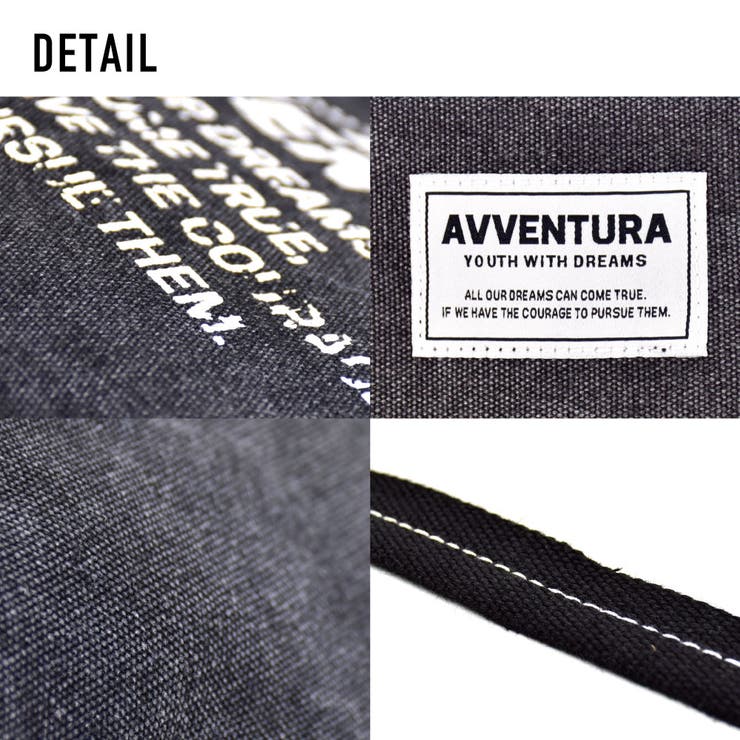 アヴェンチュラ ショルダーバッグ ミニショルダー | AVVENTURA | 詳細画像16 