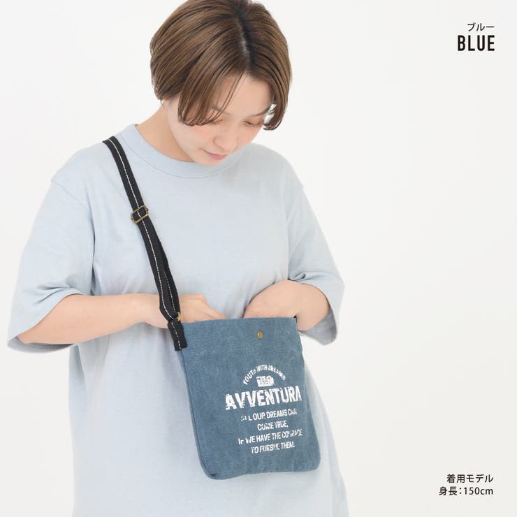 アヴェンチュラ ショルダーバッグ ミニショルダー | AVVENTURA | 詳細画像6 