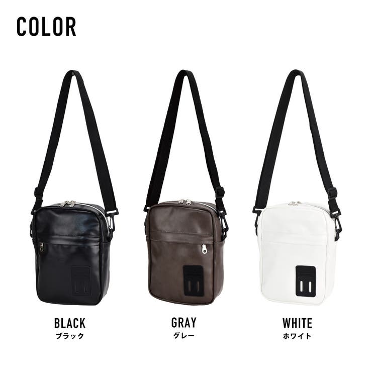 アヴェンチュラ ショルダーバッグ ボックスショルダー | AVVENTURA | 詳細画像11 